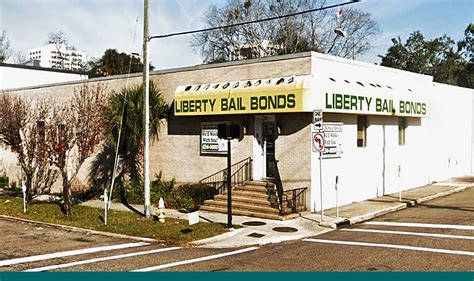 Liberty Bail Bonds .